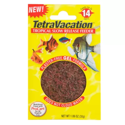 Product Tetra® TetraVacation™ Slow Release Tropical Fish Feeder