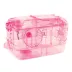 KAYTEE® CritterTrail One Level Pink Habitat image thumbnail 2