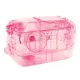 Product KAYTEE® CritterTrail One Level Pink Habitat