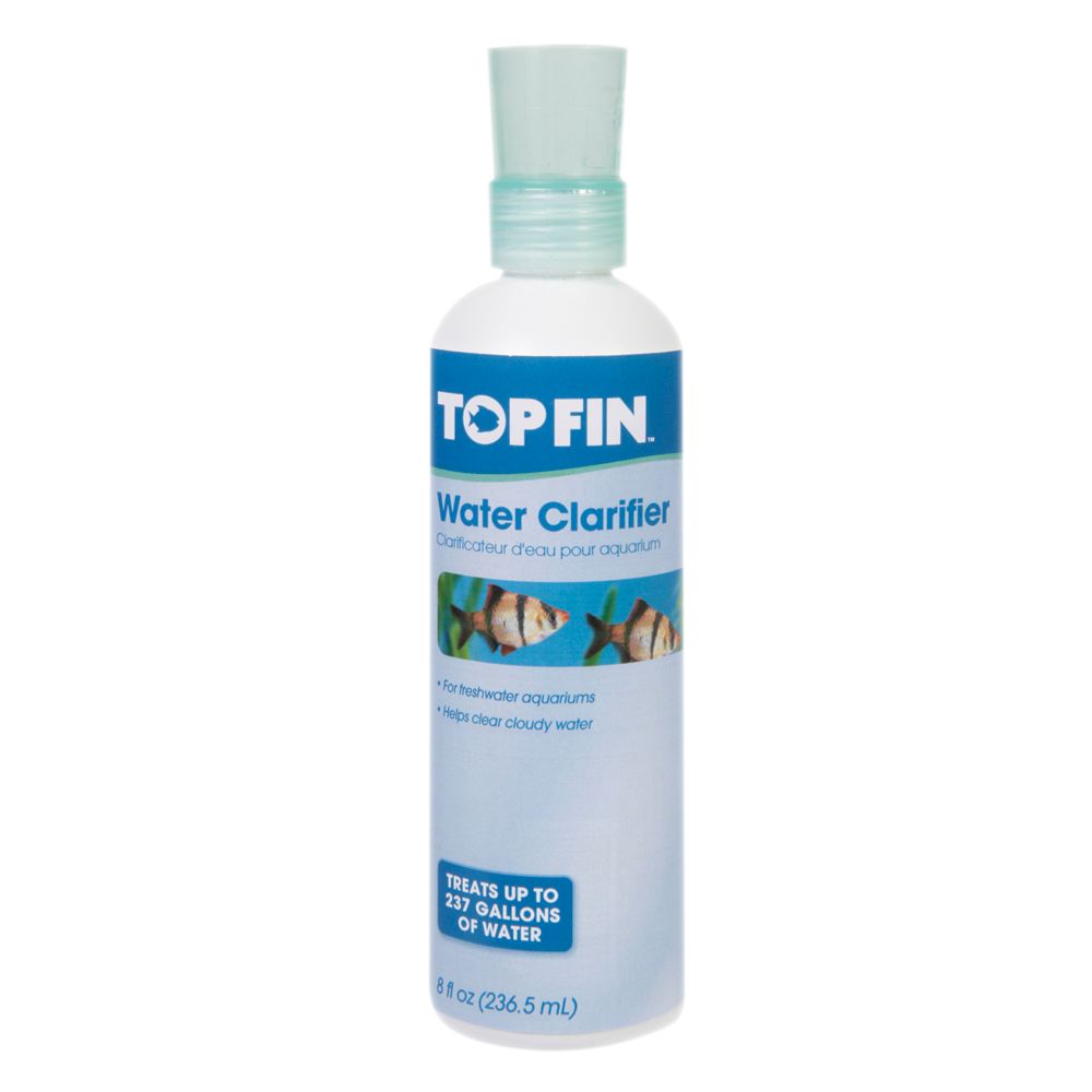 Top Fin® Water Clarifier fish Water Care & Conditioning PetSmart