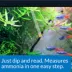 API® Aquarium Ammonia Test Strips for Aquarium Water Testing image thumbnail 3