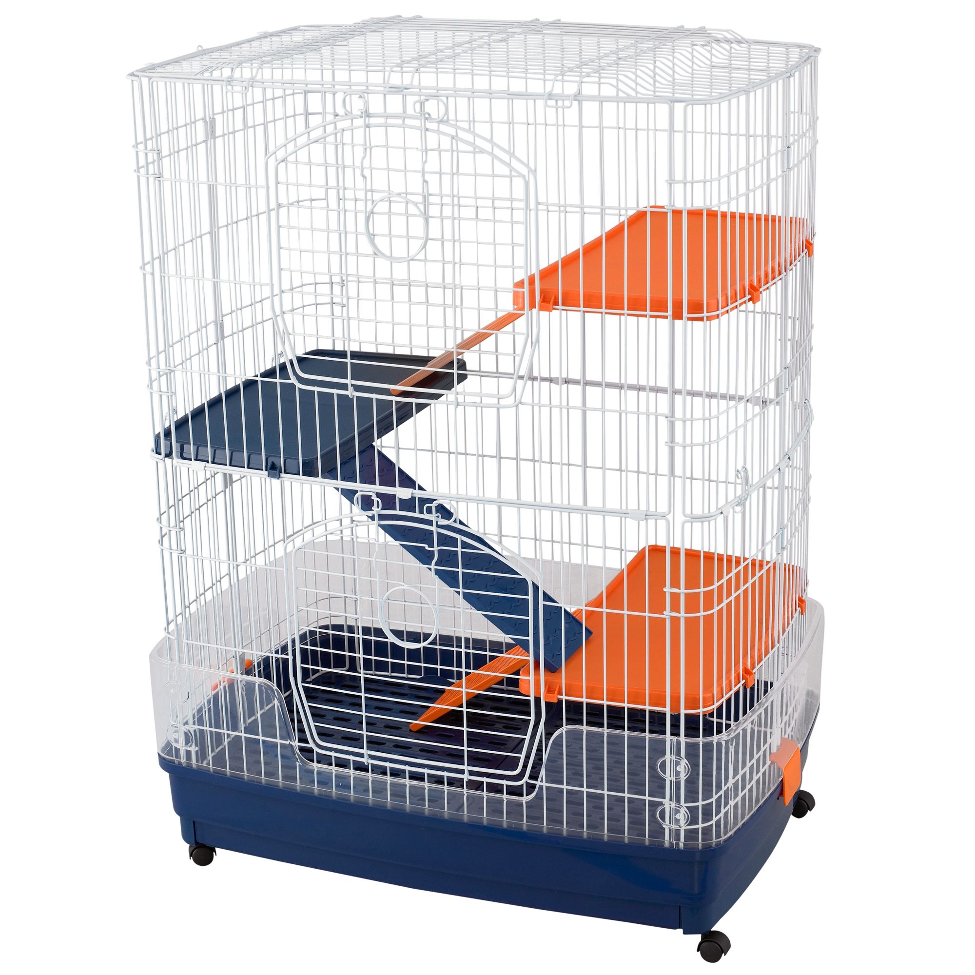 petsmart rat cages