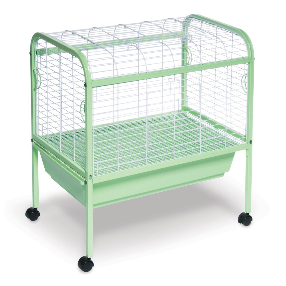 small animal cage stand