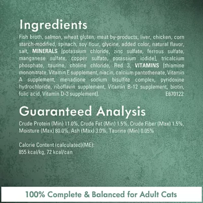Product Fancy Feast® Medleys Adult Cat Wet Food - 3 OZ