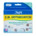 API® E.M. Erythromycin Fish Bacterial Infection Treatment image thumbnail 1