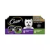 Cesar® Classics Adult Wet Dog Food - Loaf, 12 Count, Variety Pack image thumbnail 1