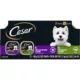 Product Cesar® Classics Adult Wet Dog Food - Loaf, 12 Count, Variety Pack