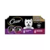 Cesar® Classics Adult Wet Dog Food - Loaf, 12 Count, Variety Pack image thumbnail 1