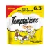 Temptations™ Classic Adult Cat Treats - Soft & Crunchy, Tasty Chicken image thumbnail 1