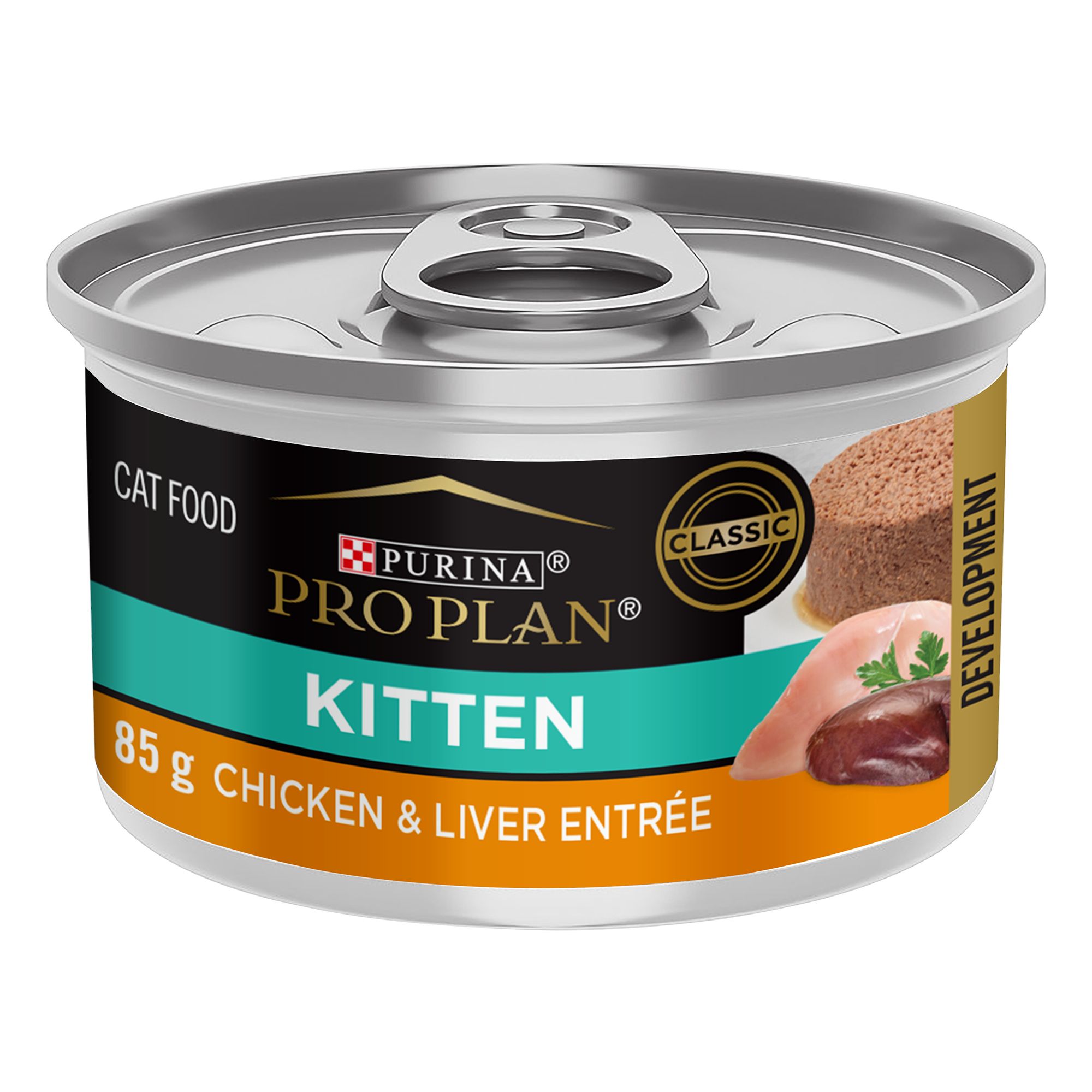 Pro plan focus kitten hot sale food