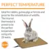 K&H Pet Products Small Animal Heated Pad image thumbnail 3