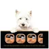 Cesar Entrées Classic Loaf in Sauce Adult Dog Wet Food - Grilled Chicken image thumbnail 2