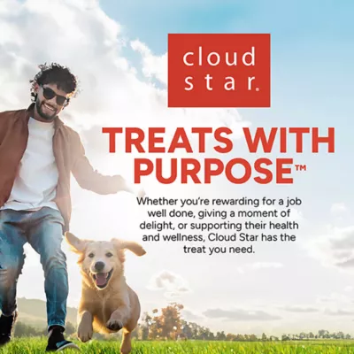 Product Pet Botanics Training Rewards Dog Treats