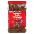 Milk-Bone Soft & Chewy All Life Stage Dog Treats - Filet Mignon image thumbnail 1
