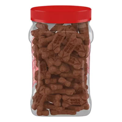 Product Milk-Bone Soft & Chewy All Life Stage Dog Treats - Filet Mignon