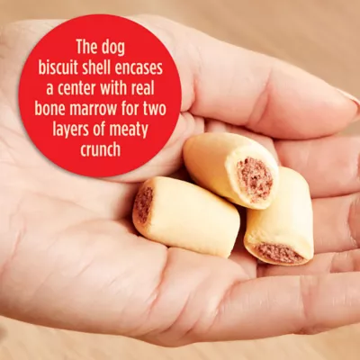 Milk bone marrow treats best sale