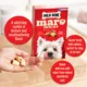 Product Milk-Bone MaroSnacks Dog Treat All Ages - Beef