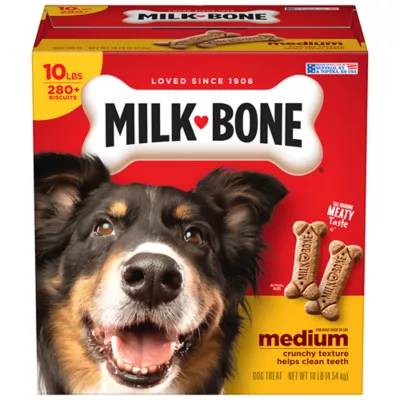 Product Milk-Bone Dog Treat All Ages - Original