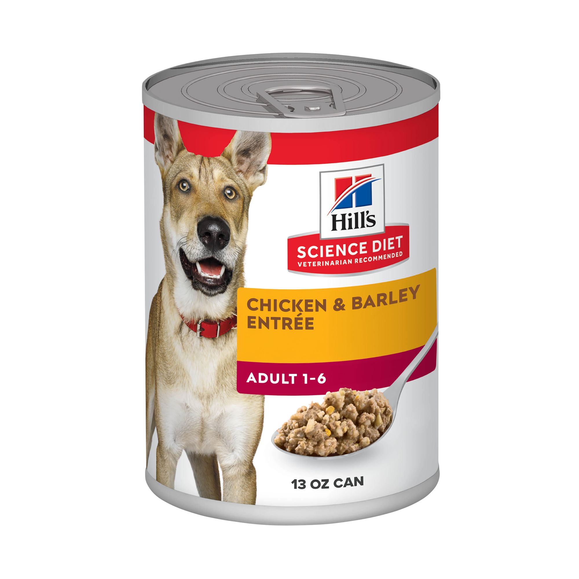 dog diet science petsmart canned adult