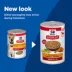 Hill's® Science Diet® Adult Wet Dog Food - Chicken & Barley, 13 oz image thumbnail 2