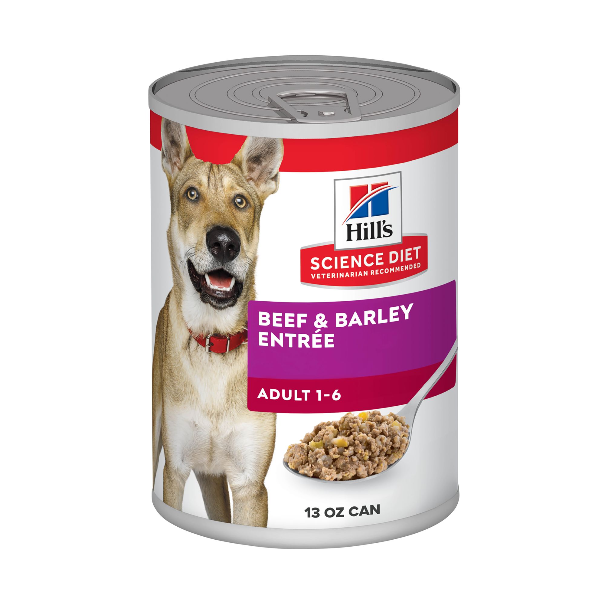 Hills yorkie food hotsell