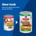 Hill's® Science Diet® Puppy Wet Dog Food - Chicken & Barley, 13 oz image thumbnail 2