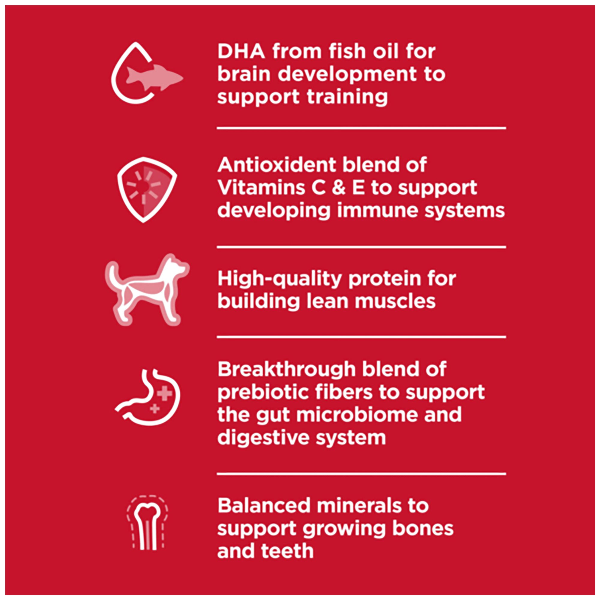 hill's science diet puppy chicken & barley entree canned dog food