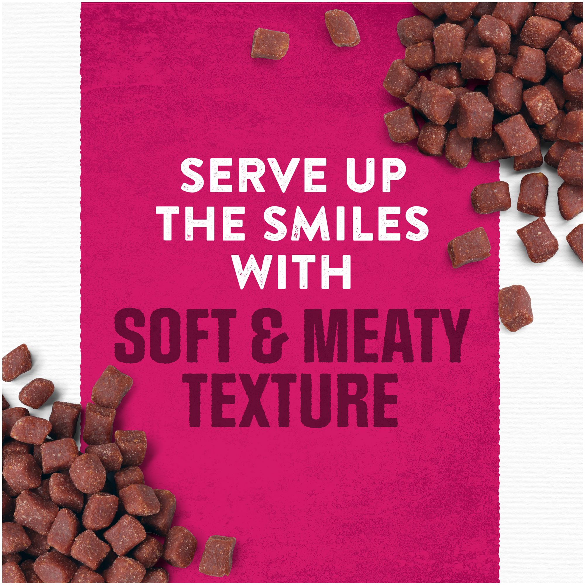 moist and meaty puppy food