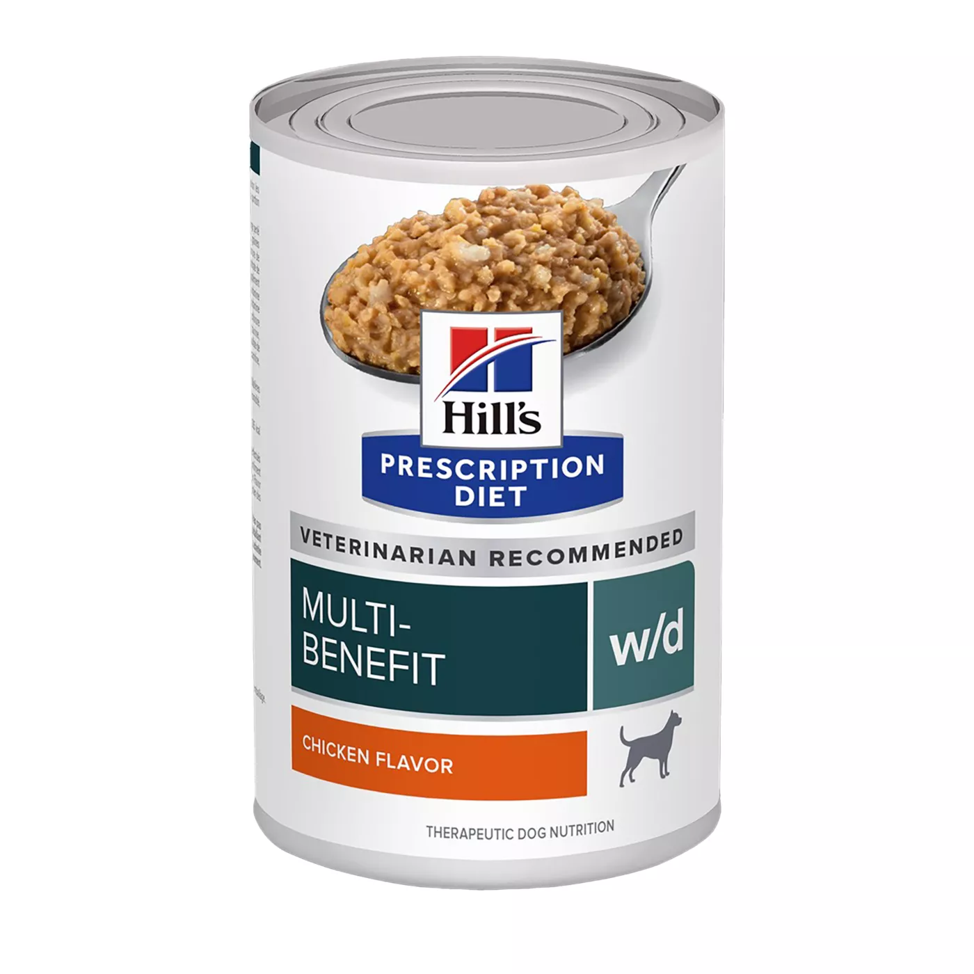 Product Hill's® Prescription Diet® w/d Digestive/Weight/Glucose Management Adult Dog Food - Chicken