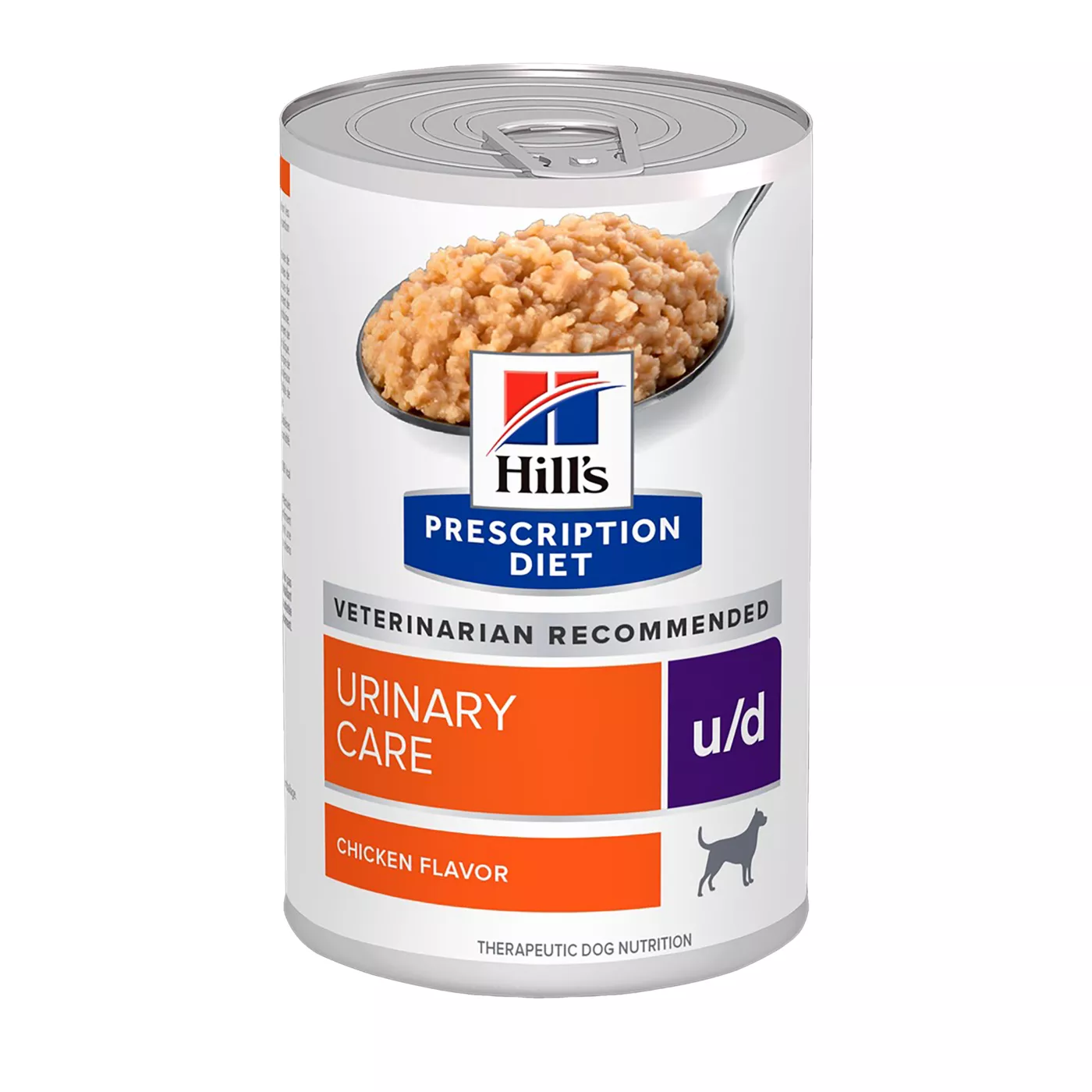 Hills prescription urinary dog food hotsell