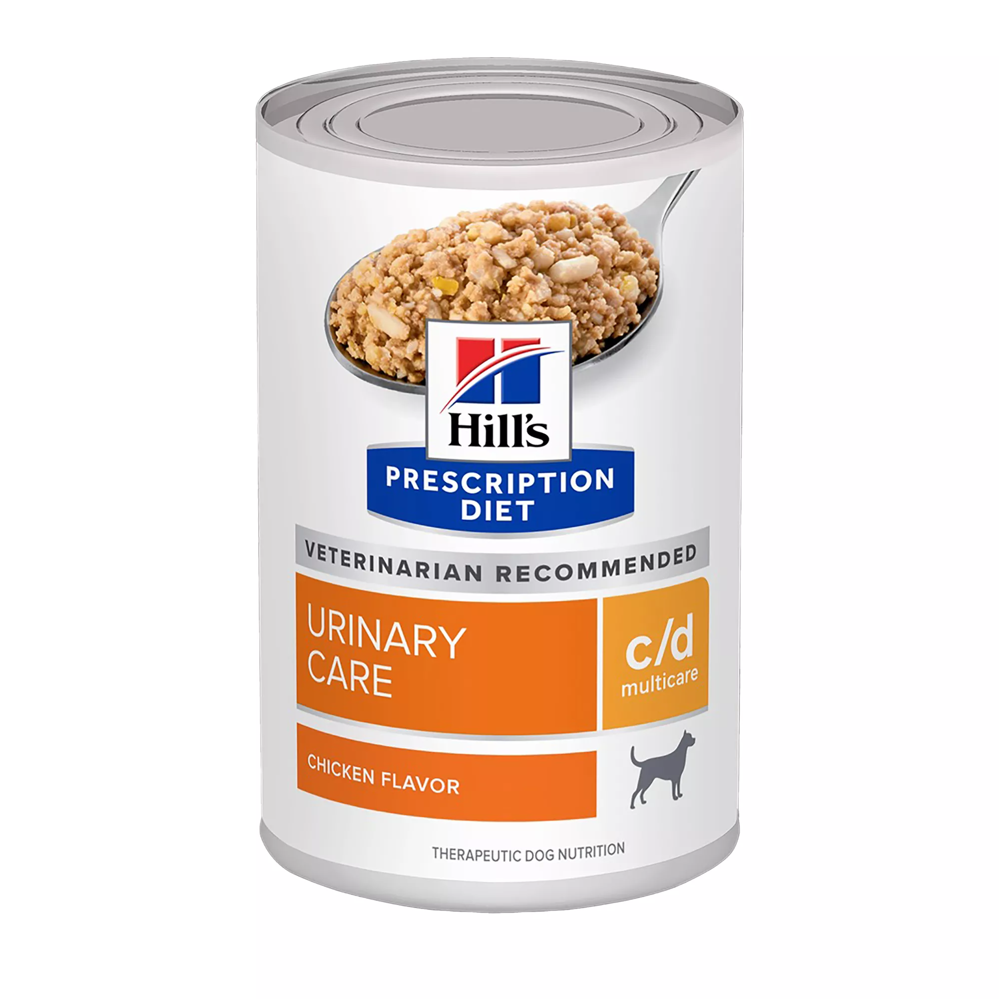 Hill's® Prescription Diet® c/d Multicare Urinary Care Adult Dog Food - Chicken