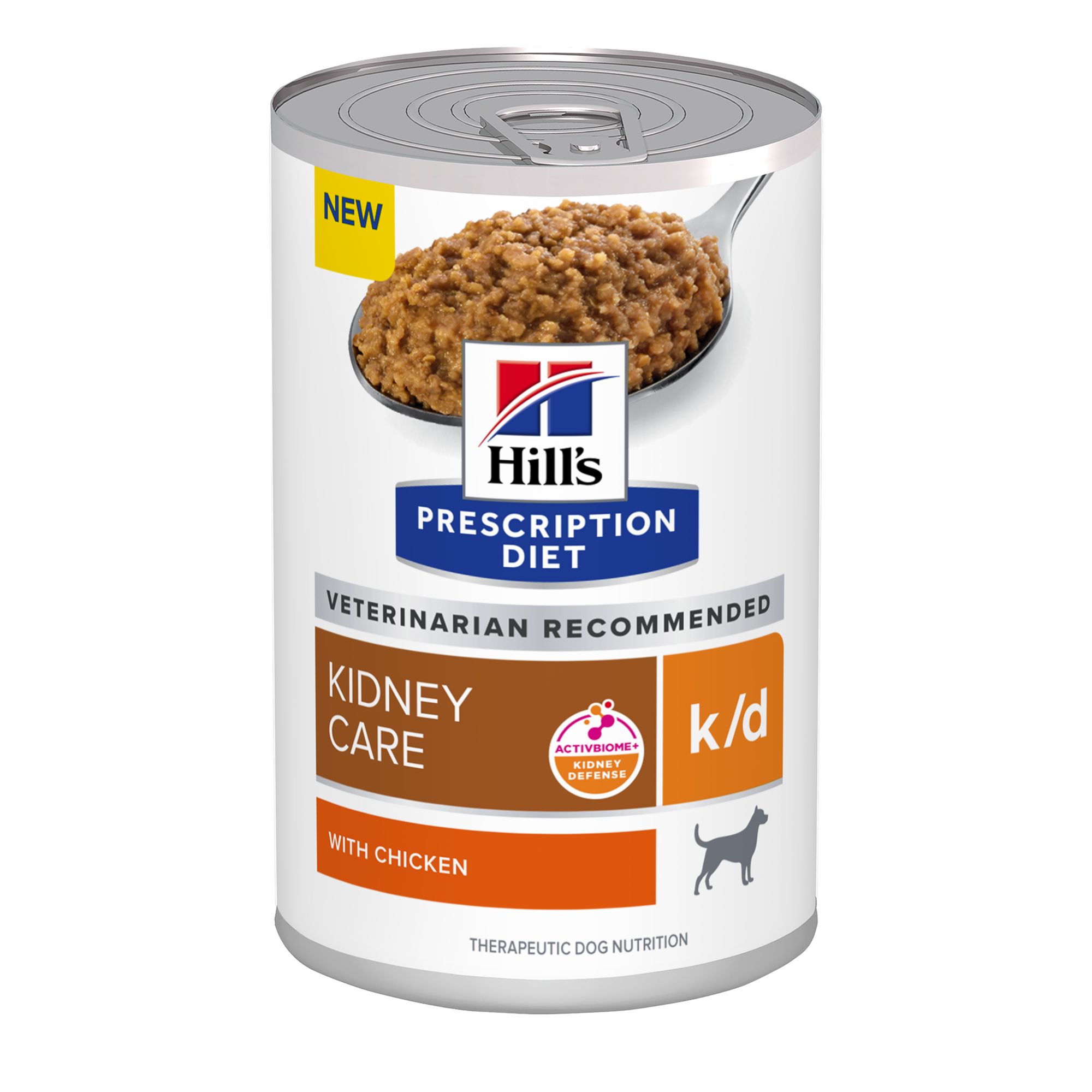 vet prescription dog food