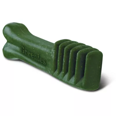 Product Greenies™ Adult Regular Dog Dental Treats - Natural, Oral Health, Original