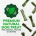 Greenies™ Adult Regular Dog Dental Treats - Natural, Oral Health, Original image thumbnail 5