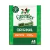 Greenies™ Adult Petite Dog Dental Treats - Natural, Oral Health, Original image thumbnail 1