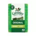 Greenies™ Adult Teenie Dog Dental Treats - Natural, Oral Health, Original image thumbnail 1