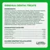 Greenies™ Adult Teenie Dog Dental Treats - Natural, Oral Health, Original image thumbnail 9