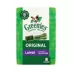 Greenies™ Adult Large Dog Dental Treats - Natural, Oral Health, Original image thumbnail 1