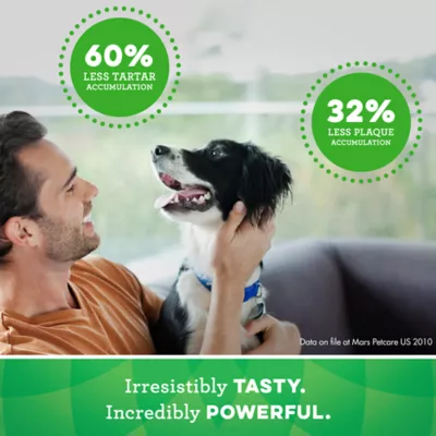 Product Greenies™ Adult Large Dog Dental Treats - Natural, Oral Health, Original