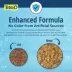 Tetra® TetraMin Tropical Flakes Fish Food image thumbnail 3