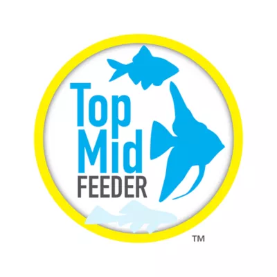 Product Tetra® TetraMin Tropical Flakes Fish Food