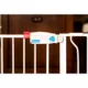 Product Carlson™ Pet Products Extra Tall Walk-Thru Pet Gate