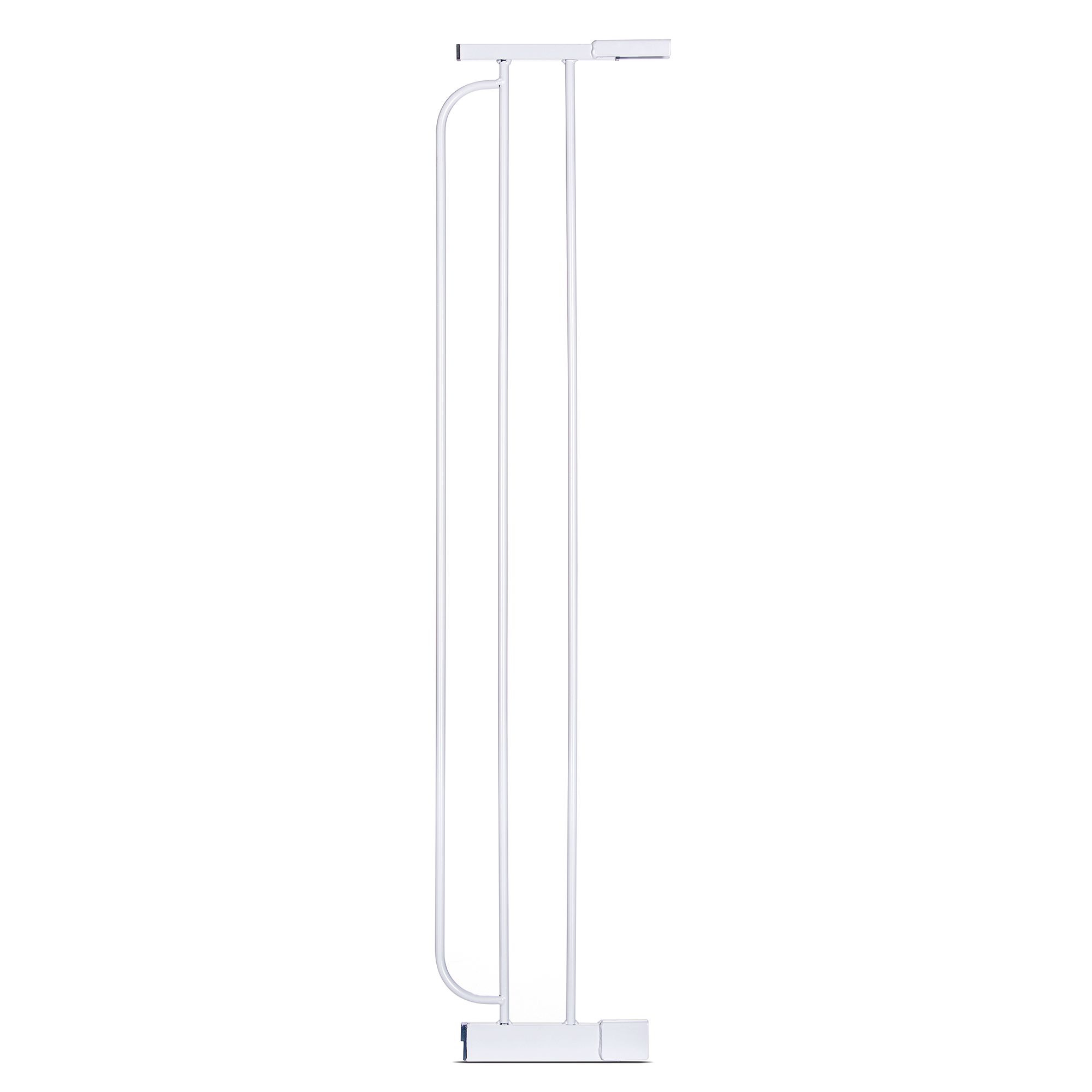 regalo easy step extra tall walk thru gate extension