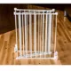 Product Carlson™ Pet Products Flexi Walk-Thru Gate