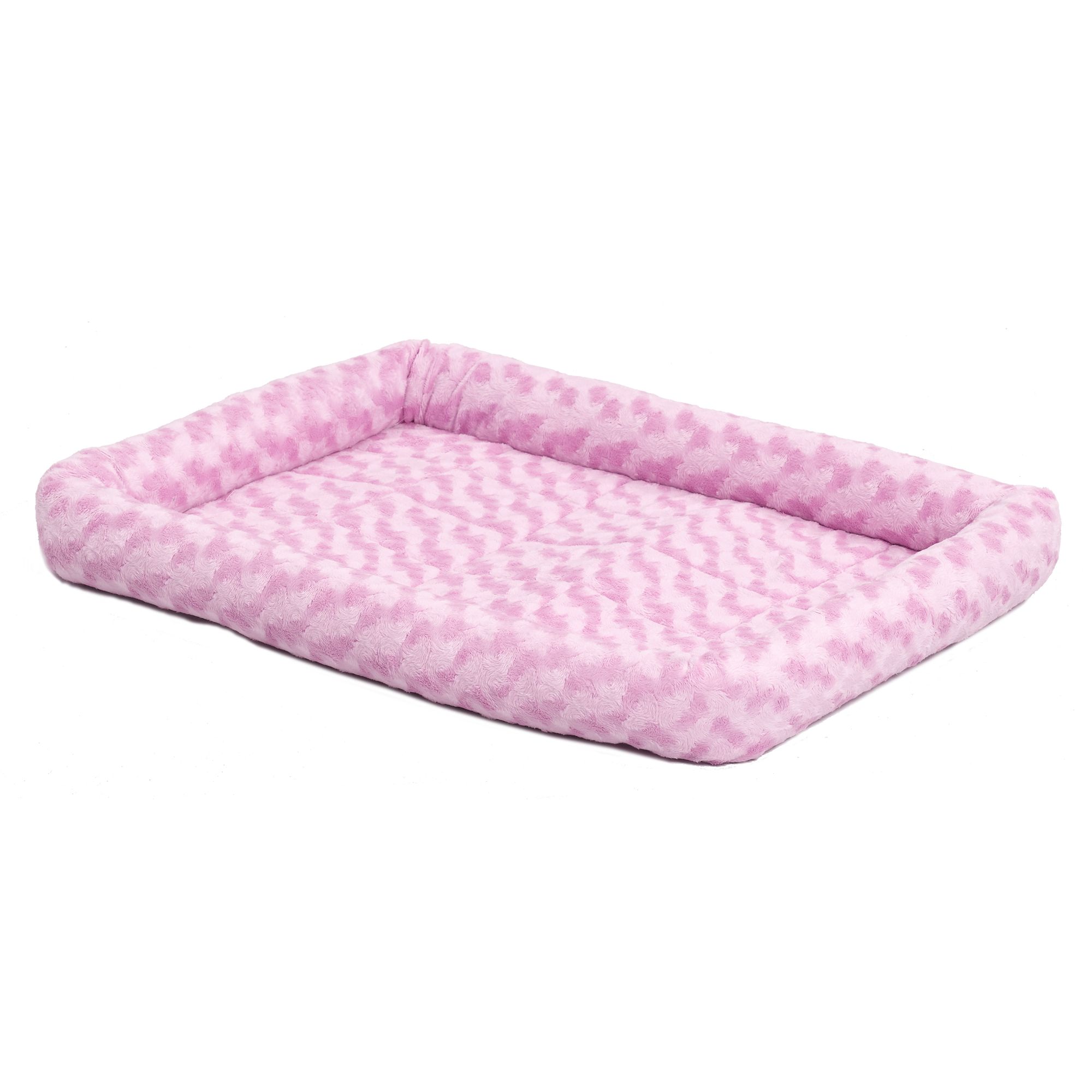 Quiet Time Fashion Pet Bed