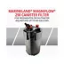 Marineland® Magniflow C250 Aquarium Canister Filter - 55G image thumbnail 3