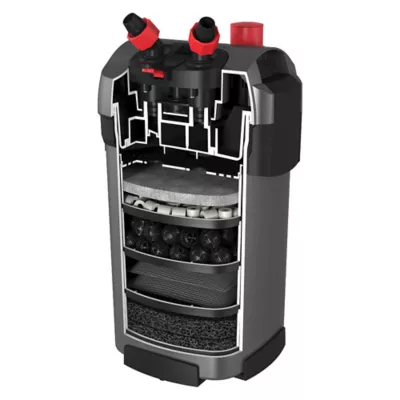 Product Marineland® C360 Aquarium Canister Filter