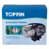 Top Fin® Fin Automatic Fish Feeder image thumbnail 1