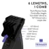 Wahl® Super Pocket Pro® Pet Hair Trimmer image thumbnail 3