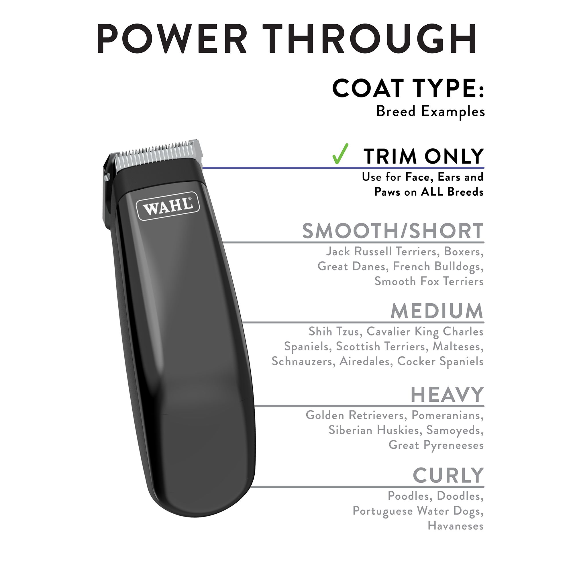 wahl super pocket pro